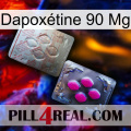 Dapoxétine 90 Mg 38